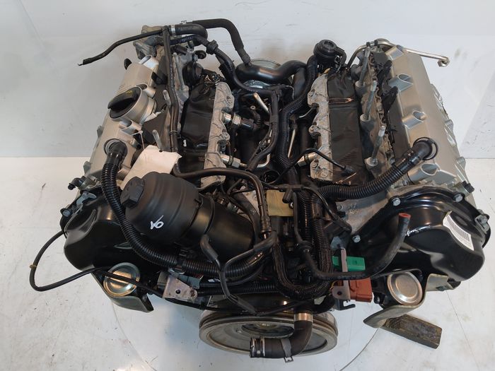Moteur Audi A4 B8 S4 CGWC-CGW – Express Parts Belgique