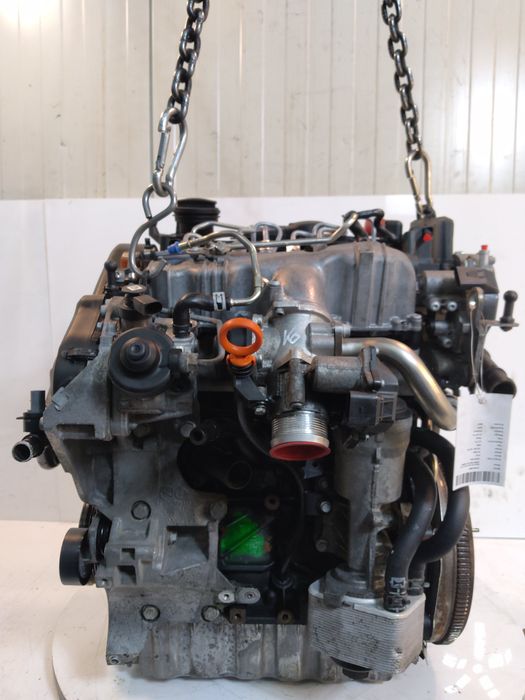 Moteur d'occasion Audi A3 2.0L – CBAB-CBA