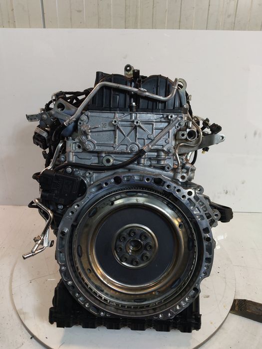 Bloc moteur Mercedes-benz 2.0L OM654.920-654.920-OM654 – Express Parts
