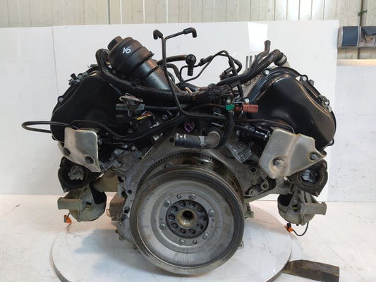 Moteur d'occasion Audi A4 B8 S4 3.0L – CGWC-CGW