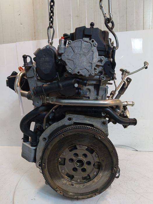 Bloc moteur Audi 2.0L CBAB-CBA – Express Parts