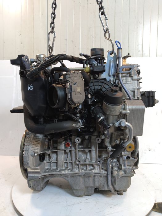 Moteur d'occasion Mercedes-Benz GLA (X156) 2.0L – M133.980-133.980-M133