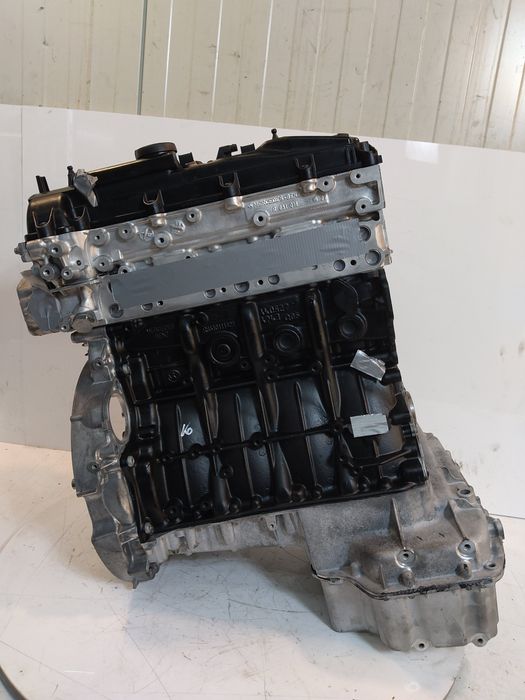 Moteur reconditionné Mercedes-Benz Sprinter 2.2L – OM651.955-651.955-OM651