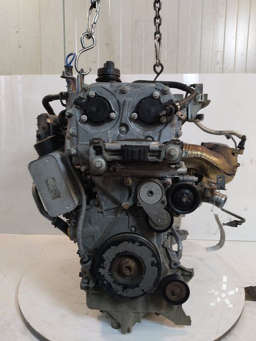 Moteur d'occasion Mercedes-Benz 2.0L M133.980-133.980-M133 – état général