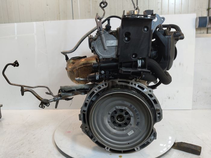 Bloc moteur Mercedes-Benz 2.0L M133.980-133.980-M133 – Express Parts