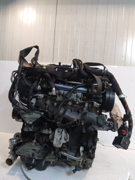 Bloc moteur Jaguar 3.0L 306DT-AJTDV6 – Express Parts