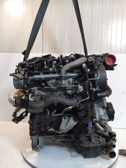 Moteur Jaguar XF 306DT-AJTDV6 – Express Parts Belgique
