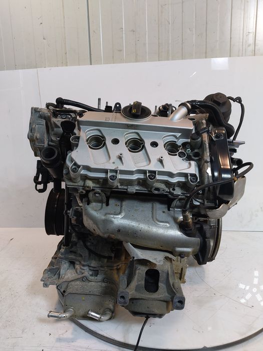 Bloc moteur Audi 3.0L CGWC-CGW – Express Parts