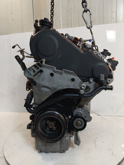 Moteur d'occasion Audi 2.0L CBAB-CBA – état général