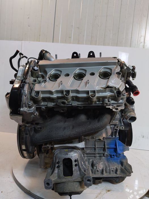 Moteur d'occasion Audi 3.0L CGWC-CGW – état général