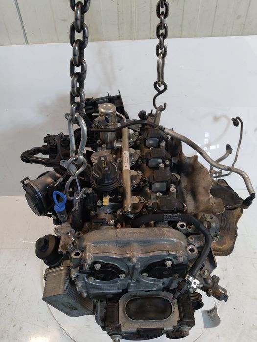 Moteur Mercedes-Benz GLA (X156) M133.980-133.980-M133 – Express Parts Belgique