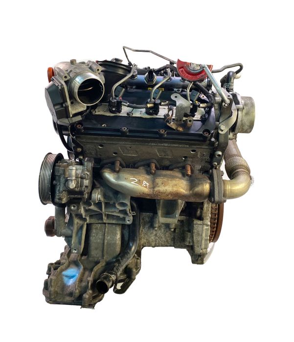 Bloc moteur Audi 2.7L BPP – Express Parts