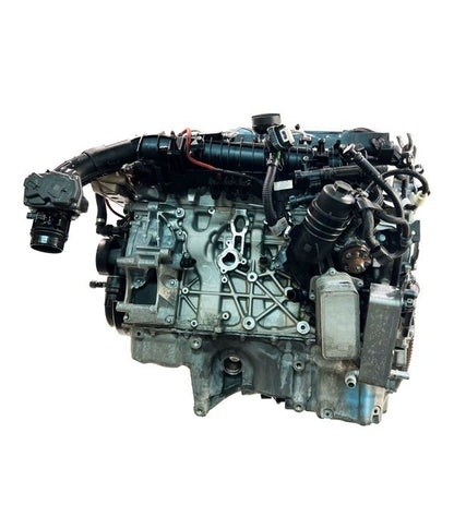 Moteur d'occasion BMW Série 5 (G30) 3.0L – B57D30A-B57