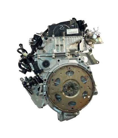 Bloc moteur BMW 3.0L B57D30A-B57 – Express Parts