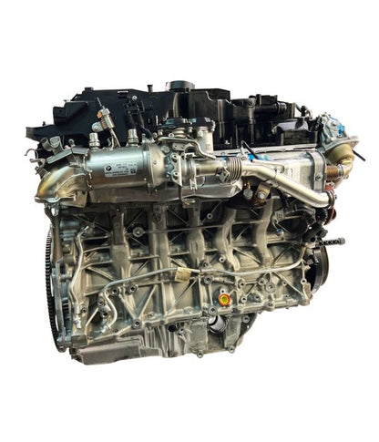 Moteur B57D30A-B57 BMW Série 5 (G30) 157 000 km – vue détail