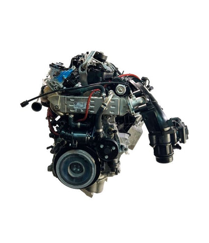 Moteur d'occasion BMW 3.0L B57D30A-B57 – état général