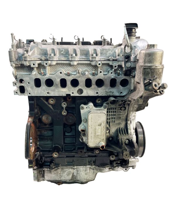 Moteur d'occasion Opel Antara A L07 72.2L – A22DM-LNQ