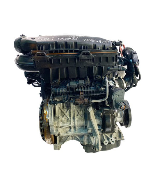 Moteur d'occasion Opel Corsa F 1.2L – F12XHL-EB2ADTD