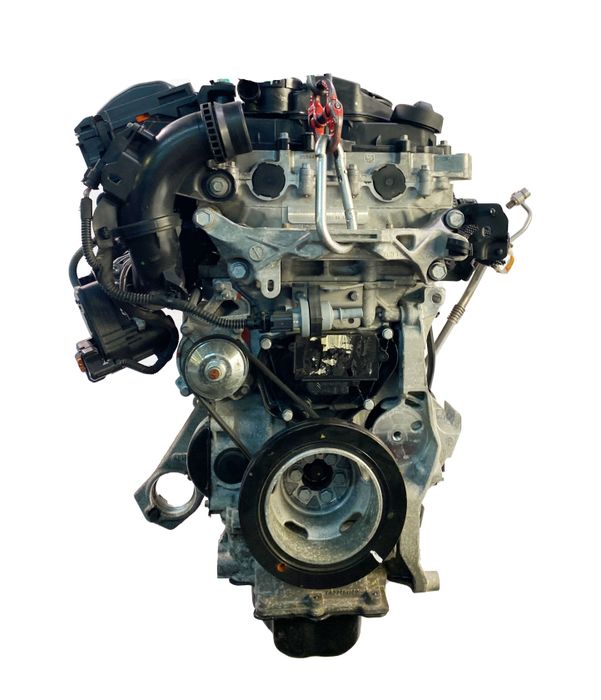 Moteur d'occasion Opel 1.2L F12XHL-EB2ADTD – état général