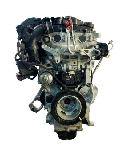 Moteur d'occasion Opel 1.2L F12XHL-EB2ADTD – état général
