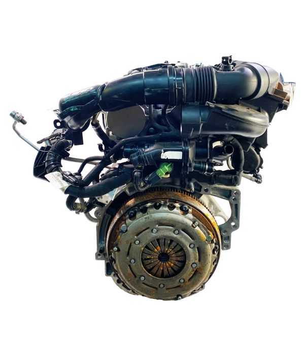 Moteur F12XHL-EB2ADTD Opel Corsa F – vue détail