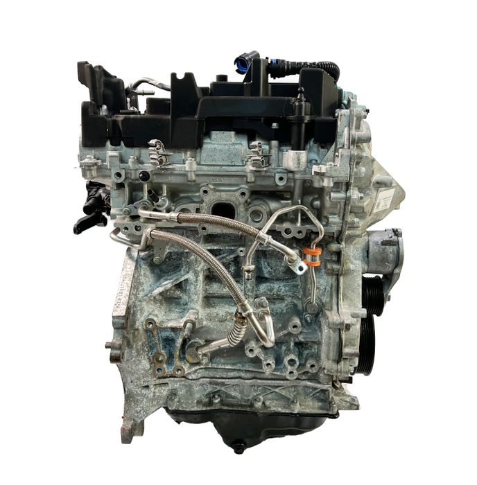 Moteur d'occasion Ford Kuga Focus IV 1.5L – YZDA-YZDB