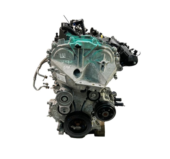 Moteur YZDA-YZDB Ford Kuga Focus IV – vue détail