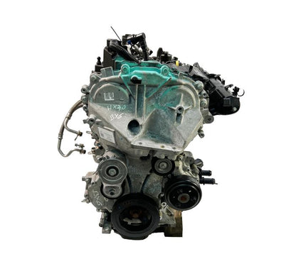 Moteur YZDA-YZDB Ford Kuga Focus IV – vue détail