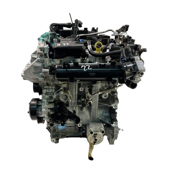 Moteur d'occasion Ford 1.5L YZDA-YZDB – état général