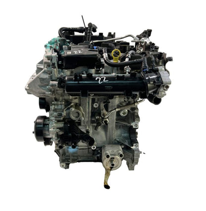 Moteur d'occasion Ford 1.5L YZDA-YZDB – état général