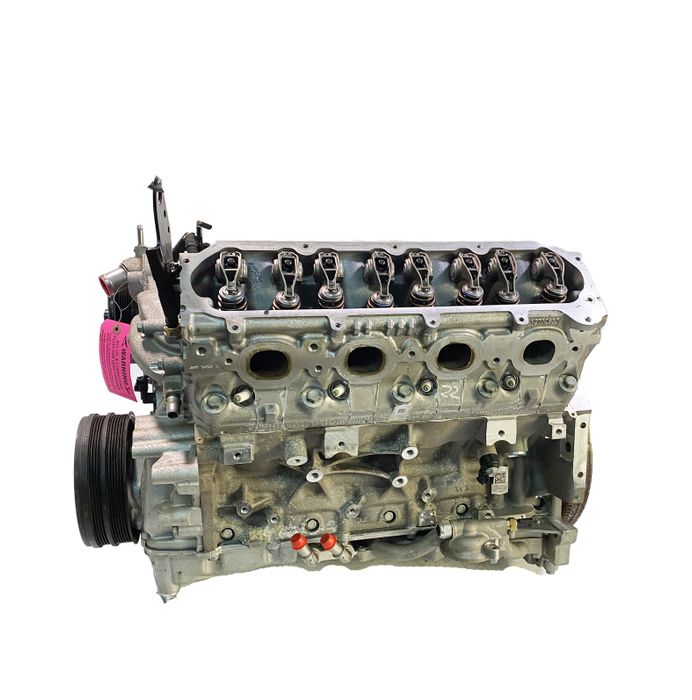 Bloc moteur Chevrolet 6.2L LT2 – Express Parts