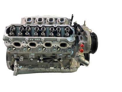 Moteur d'occasion Chevrolet 6.2L LT2 – état général