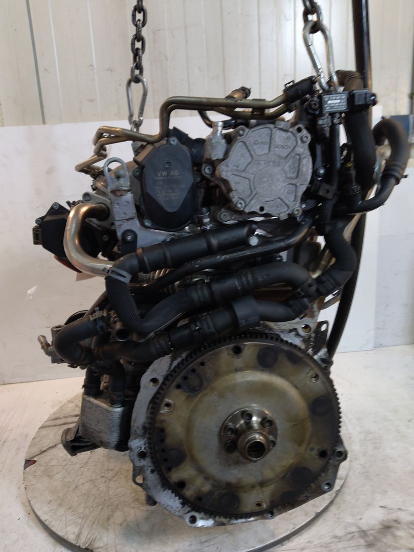 Bloc moteur Audi 2.0L CAGA – Express Parts
