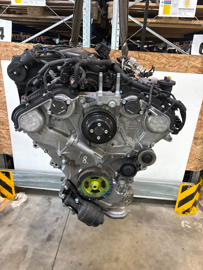 Moteur G6DN Kia Telluride 184 000 km – vue détail