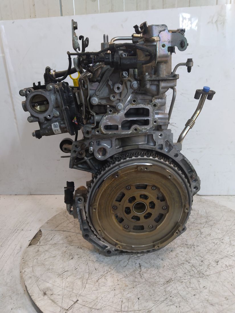 Bloc moteur Nissan 1.2L HRA2DDT-H5FT – Express Parts