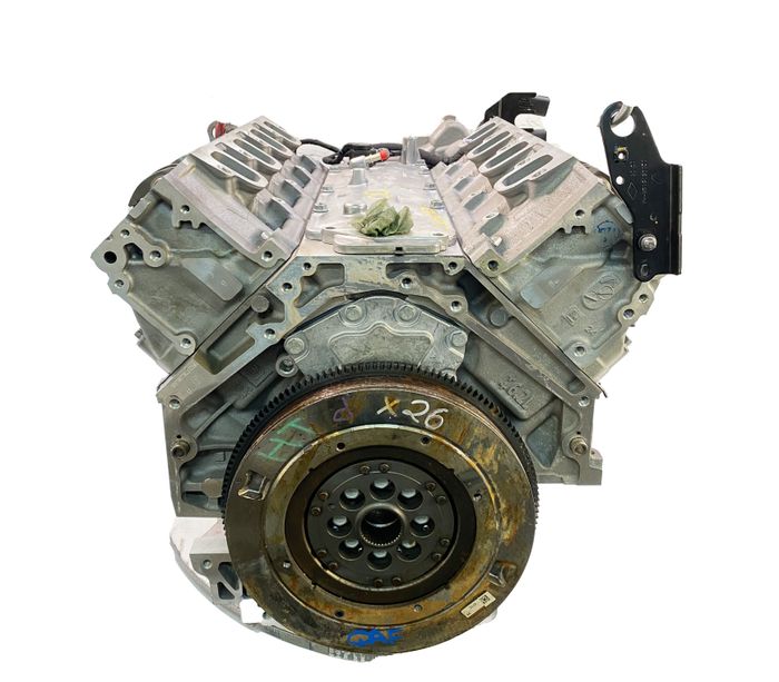 Bloc moteur Chevrolet 6.2L LT2 – Express Parts
