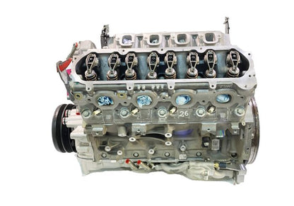 Moteur d'occasion Chevrolet 6.2L LT2 – état général