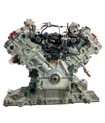 Moteur d'occasion Audi A5 S5 8T 8T3 4.2L – CAUA-CAU