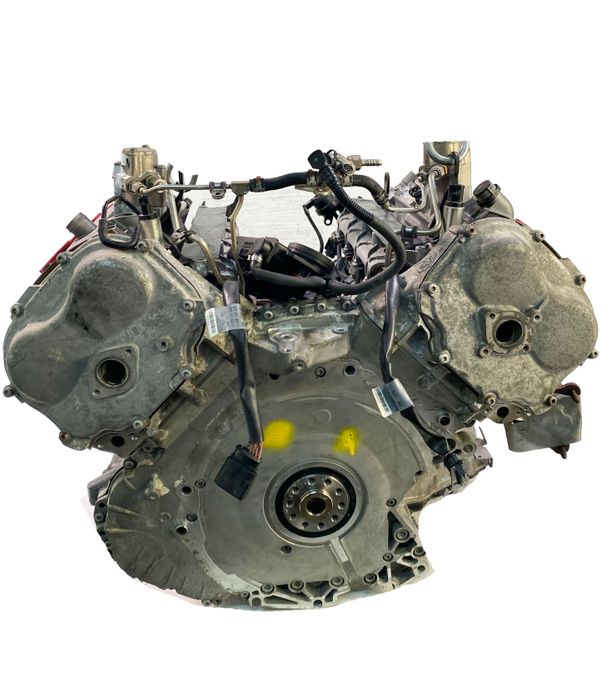 Bloc moteur Audi 4.2L CAUA-CAU – Express Parts
