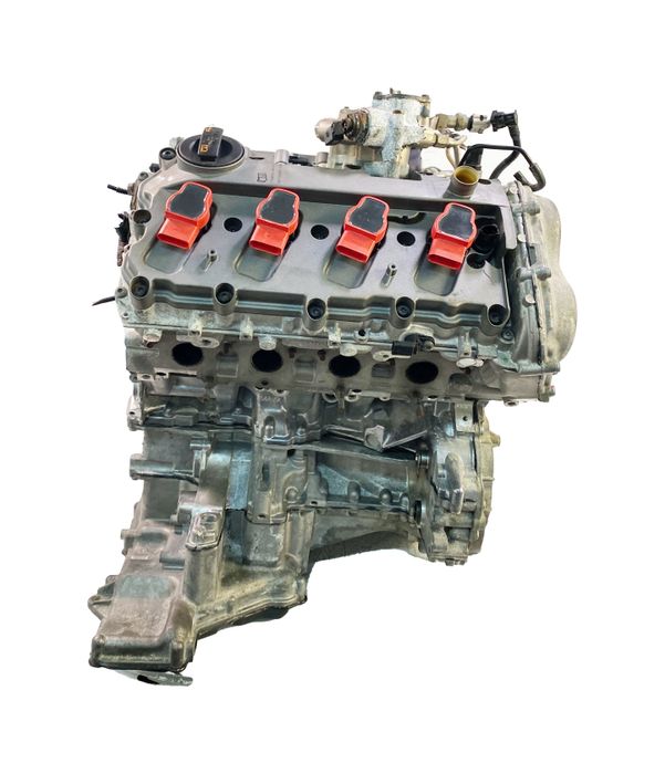 Moteur CAUA-CAU Audi A5 S5 8T 8T3 – vue détail