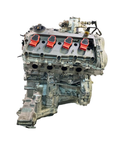 Moteur CAUA-CAU Audi A5 S5 8T 8T3 – vue détail