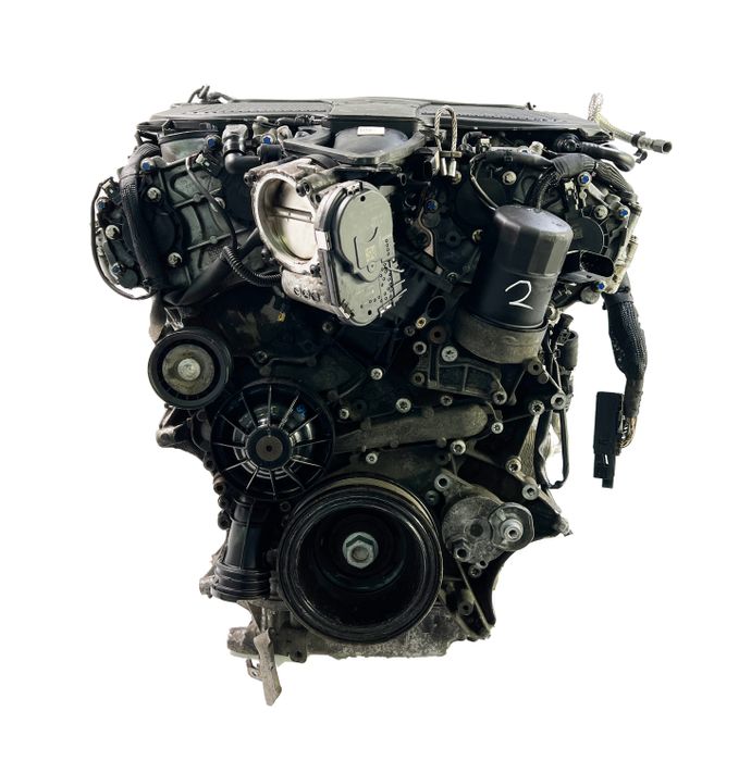 Bloc moteur Mercedes-Benz 3.5L M276.957-276.957-M276 – Express Parts