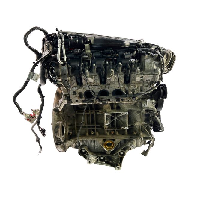 Moteur M276.957-276.957-M276 Mercedes-Benz C (W204) 234 000 km – vue détail