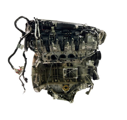 Moteur M276.957-276.957-M276 Mercedes-Benz C (W204) 234 000 km – vue détail