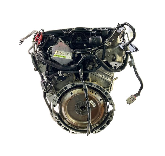 Moteur d'occasion Mercedes-Benz C (W204) 3.5L – M276.957-276.957-M276