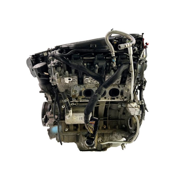Moteur d'occasion Mercedes-Benz 3.5L M276.957-276.957-M276 – état général