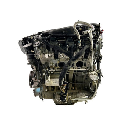 Moteur d'occasion Mercedes-Benz 3.5L M276.957-276.957-M276 – état général