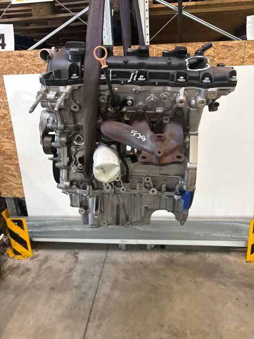 Bloc moteur Cadillac 3.6L LLT – Express Parts