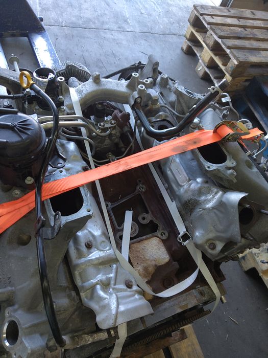 Moteur Ford F350SD T67DVTX-T67 – Express Parts Belgique