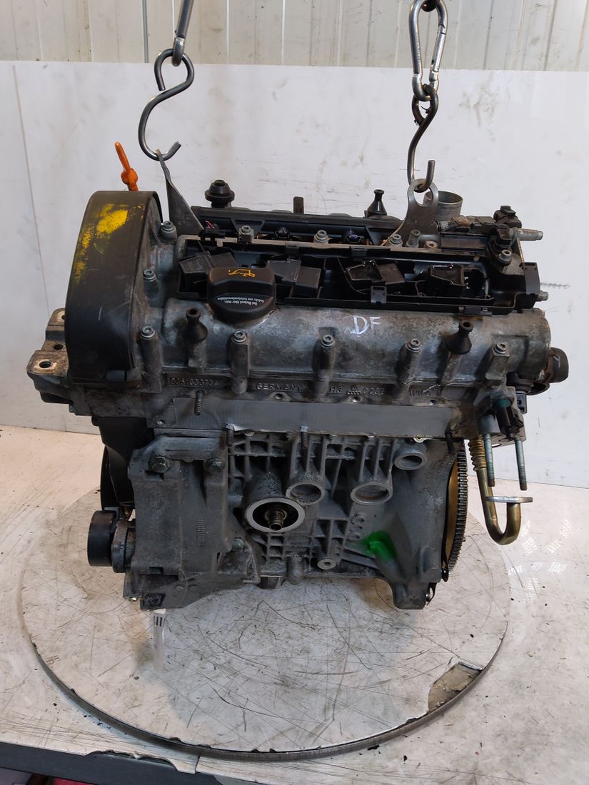 Moteur d'occasion VW 2004 BCA 1.4L – BCA